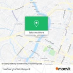 How to get to โรงเรียนบูรณวิทย์ in บางพลัด by Bus or Metro?