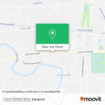 How to get to เดอะ ลาสท์ ไบท์ in Bangkok by Bus?