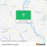 How to get to แฟลช เอ็กซ์เพรส in เมืองนนทบุรี by Bus?