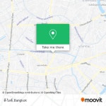 How to get to ดี-ไอซ์ in บางกรวย by Bus or Metro?