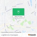 How to get to บ.นัฐวิทย์การช่าง จำกัด in Bangkok by Bus?