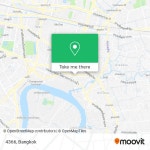 How to get to 4366 in คลองเตย by Bus or Metro?