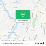 How to get to นวลวรรณ คลินิก เตาปูน in บางซื่อ by Bus or Metro?