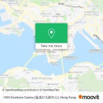 How to get to HSH Kowloon Centre (協成行九龍中心) in 油尖旺 Yau Tsim Mong by Bus or Subway?