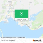 How to get to House B10 in 屯門 Tuen Mun by Bus, Light Rail or Subway?