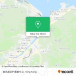 How to get to 賽馬會石門賽艇中心 in 沙田 Sha Tin by Bus or Subway?