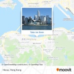 How to Get to Hong Kong Convention and Exhibition Centre in Wan Chai by Subway or Bus?