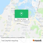 How to get to Yuen Long Park in 元朗 Yuen Long by Bus, Subway or Light Rail?