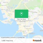 How to get to 心悅軒 in 油尖旺 Yau Tsim Mong by Bus or Subway?