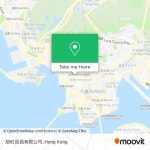 How to get to 順旺貿易有限公司 in 油尖旺 Yau Tsim Mong by Bus or Subway?