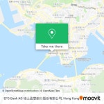 How to get to EFG Bank AG 瑞士盈豐銀行股份有限公司 in 油尖旺 Yau Tsim Mong by Subway or Bus?