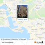 How to get to 昇悅居 in 深水埗 Sham Shui Po by Subway or Bus?