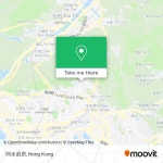 How to get to 阿水廚房 in 黃大仙 Wong Tai Sin by Bus, Subway or Light Rail?