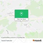 How to get to Bauhof in Walzbachtal by Train, Bus or Light Rail?