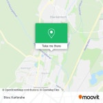 How to get to Btsv in Stutensee by Train, Bus or Light Rail?