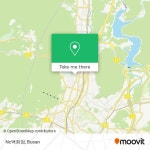 How to get to Nc백화점 in 금정구 by Bus or Metro | Moovit