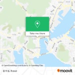 How to Get to 충무동 in 중구 by Bus, Metro or Light Rail?