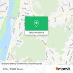 How to get to 부산시립병원 (Busansirip Hospital) in 사상구 by Bus or Metro