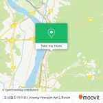 How to get to 조성협진 아파트 (Joseng-Hyeopjin Apt.) in 양산시 by Bus or Metro | Moovit