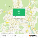 如何坐公交 或 地铁去동구Nae的동래역 (Dongnae Station)| Moovit