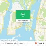 How to get to 피크닉모텔 (Picnic Motel) in 강서구 by Bus or Metro | Moovit