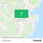 How to Get to 양산축협 in 기장군 by Bus?