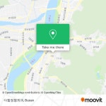 バス または 地下鉄 - メトロで북구の다함정형외과への行き方|Moovit