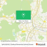 如何坐公交 或 地铁去북구的달북초등학교 (Dalbuk Elementary School)| Moovit