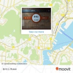 如何坐公交 或 地铁去서구的동대신| Moovit