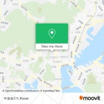 How to get to 부용동2가 (Buyongdong 2 Ga) in 서구 by Bus, Metro or Light Rail