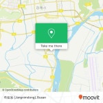 如何坐公交, 轻轨 或 地铁去김해시的죽림동 (Jungnimdong)| Moovit