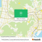 バス または 地下鉄 - メトロで부산진구の주례초등학교 (Jurye Elementary School)への行き方|Moovit