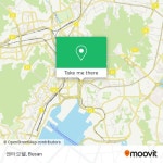 如何坐公交 或 地铁去남구的엔터모텔 (Enteo Motel)| Moovit