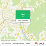How to get to 재송삼익아파트 (Jaesongsamik Apt.) in 연제구 by Bus or Metro