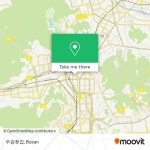 How to get to 부광횟집 (Bugwang Fish Restaurant) in 부산진구 by Metro or Bus
