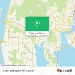 How to get to 부산의원 (Busan Clinic) in 사하구 by Bus or Metro | Moovit