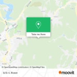 How to Get to 장천사 in 해운대구 by Bus or Metro?