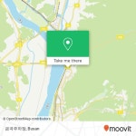 バス または 地下鉄 - メトロで양산시の금곡주차장への行き方|Moovit