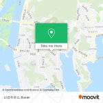 How to get to 선경주유소 (Seongyeong Gas Station) in 사하구 by Bus or Metro | Moovit