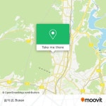 How to get to 부산대학교 제2예술관 in 금정구 by Bus or Metro | Moovit