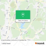 How to get to 오륜동 in 금정구 by Bus or Metro?