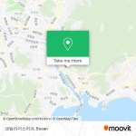 如何坐公交 或 地铁去수영구的센텀리더스치과 (Senteomnideoseu Dental Clinic)| Moovit