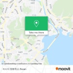 How to get to 수영구보건소 in 수영구 by Bus or Metro