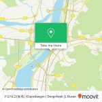 How to get to 구포대교(동측) (Gupodaegyo ( Dongcheuk )) in 김해시 by Bus, Metro or Light Rail