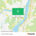 如何坐公交 或 地铁去김해시的대저고속주유소 (Daejeogosok Gas Station)| Moovit