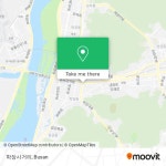 How to Get to 학장사거리 in 사상구 by Bus or Metro?