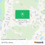 How to get to 용마주유소 (Yongma Gas Station) in 사상구 by Bus or Metro