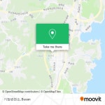 How to Get to 기장변전소 in 기장군 by Bus?