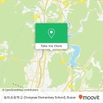 如何坐公交 或 地铁去금정구的동래초등학교 (Dongnae Elementary School)| Moovit