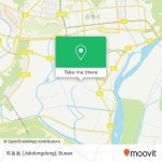 如何坐轻轨, 地铁 或 公交去김해시的죽동동 (Jukdongdong)| Moovit